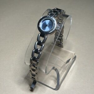 Vintage Anne Klein Silver Women's Watch
